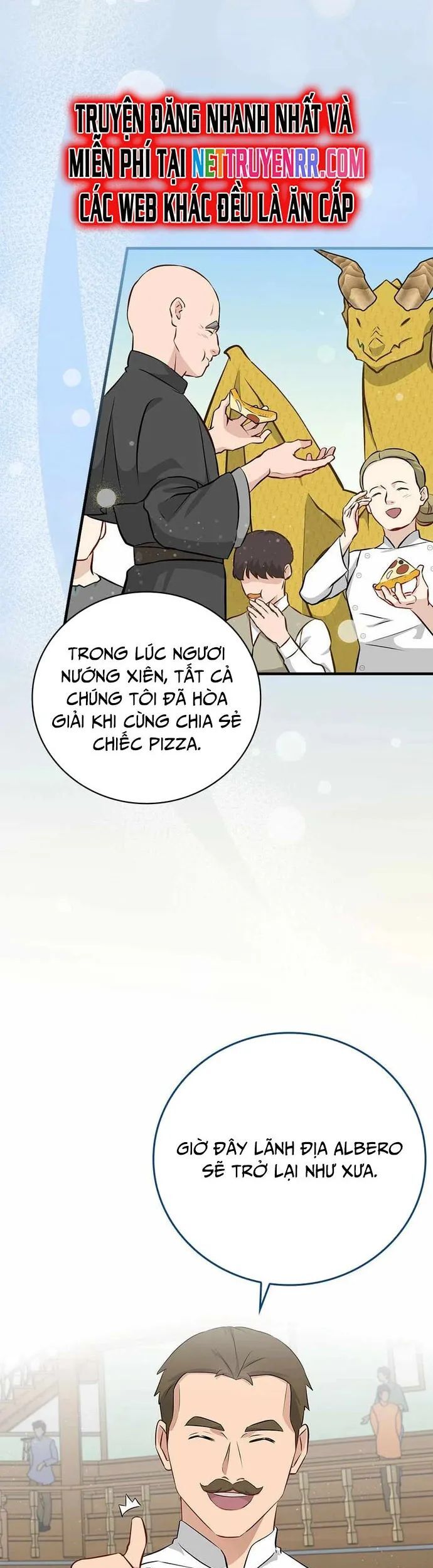 Level Up Chỉ Bằng Cách Ăn Cơm Chương 177 Ảnh 38