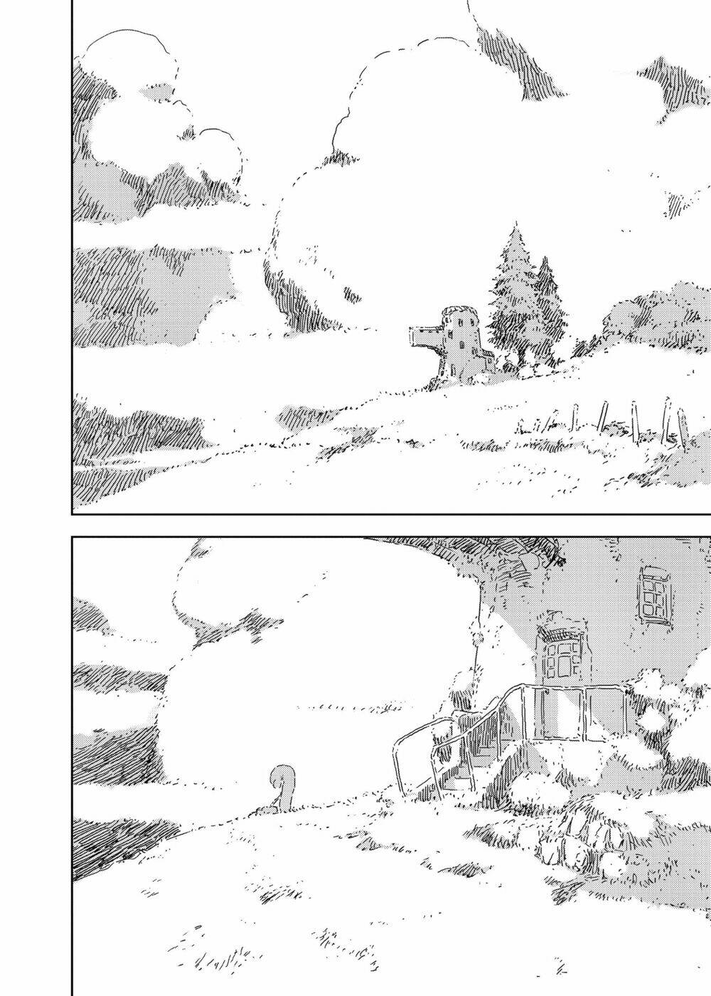 Sidonia No Kishi Chương 72 Ảnh 5