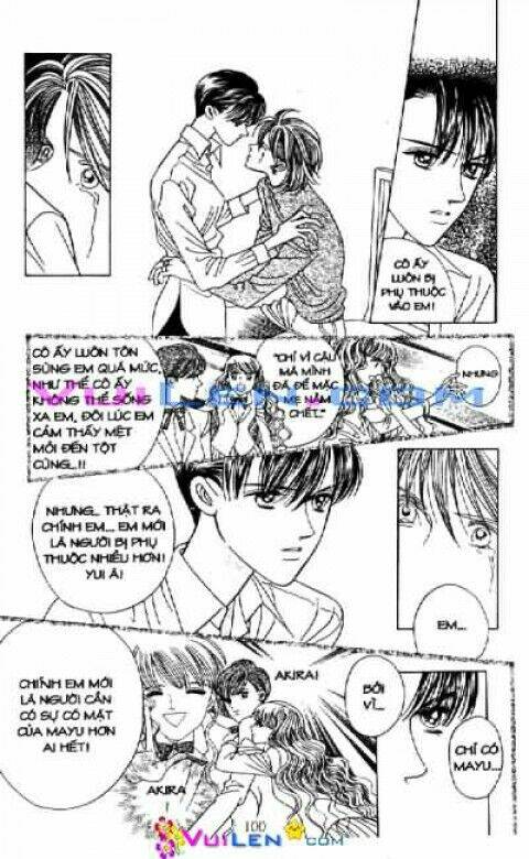 Nàng Tiên Ánh Trăng - Kaguya Hime Chương 20 Ảnh 101