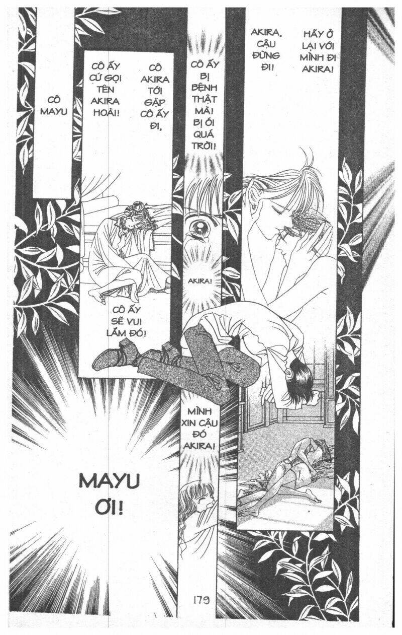 Nàng Tiên Ánh Trăng - Kaguya Hime Chương 18 Ảnh 178
