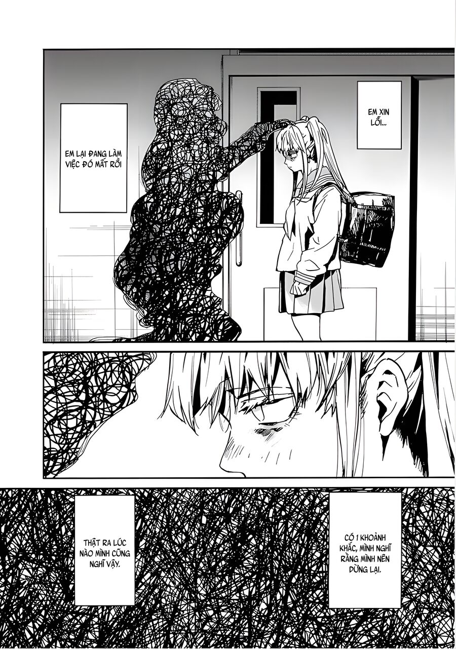 Koko Wa Ima Kara Rinri Desu. Chương 41 Ảnh 30