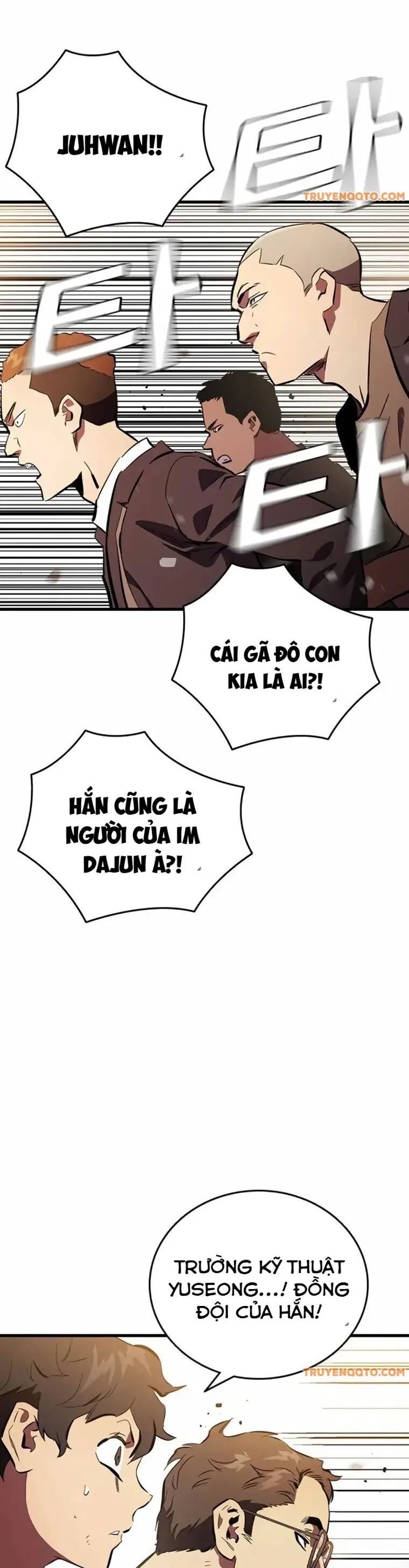 Đại Tướng Chiến Chương 32 Ảnh 45