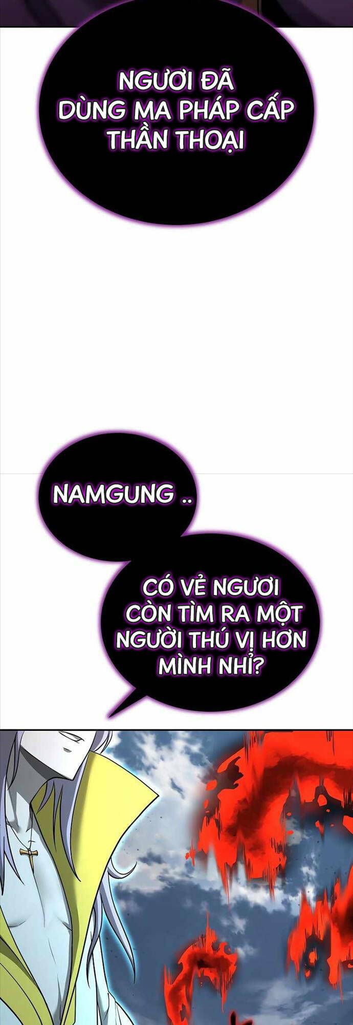 Vị Bạo Chúa Của Ngày Tận Thế Trở Lại Chương 9 Ảnh 12