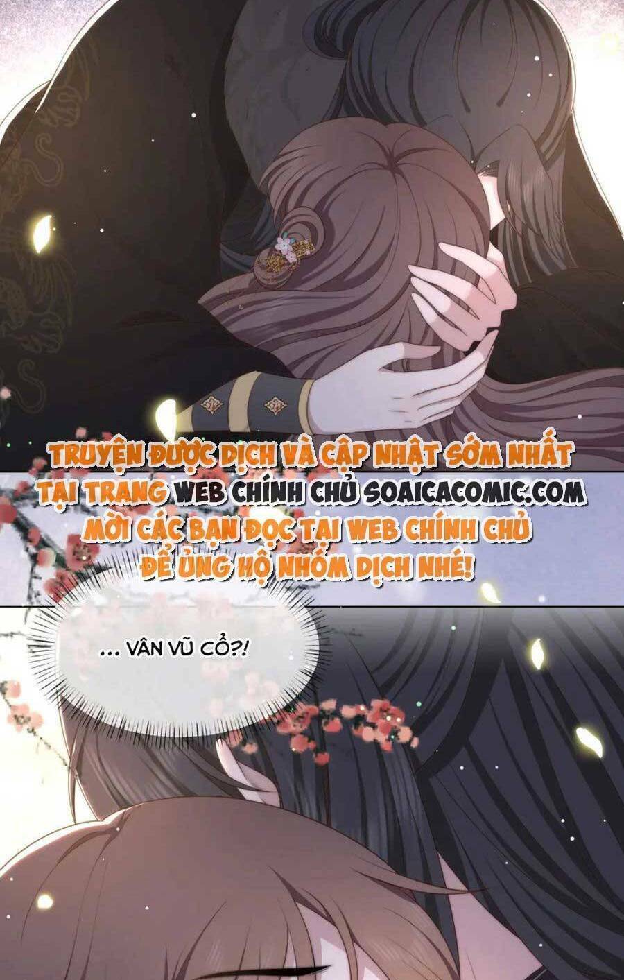 Cô Vương Quả Nữ Chương 64 Ảnh 30