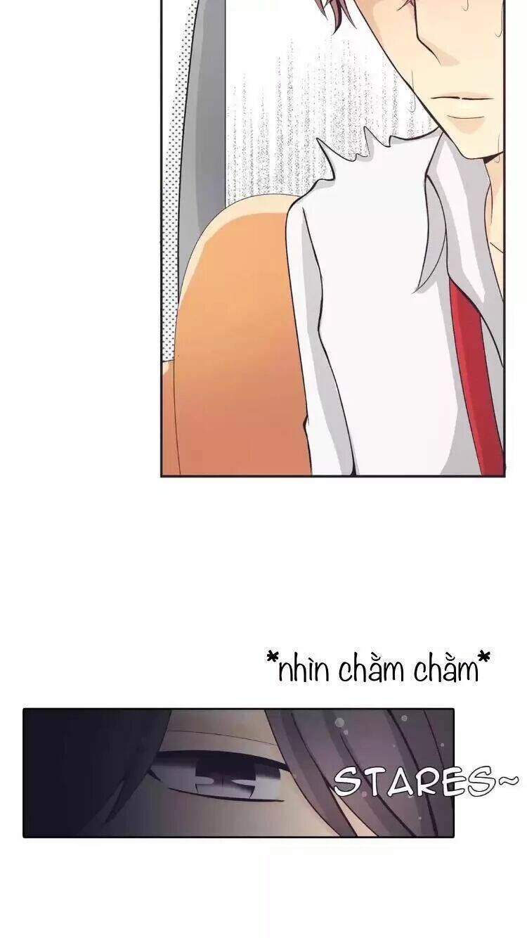 Sugar Pet Chương 13 Ảnh 15