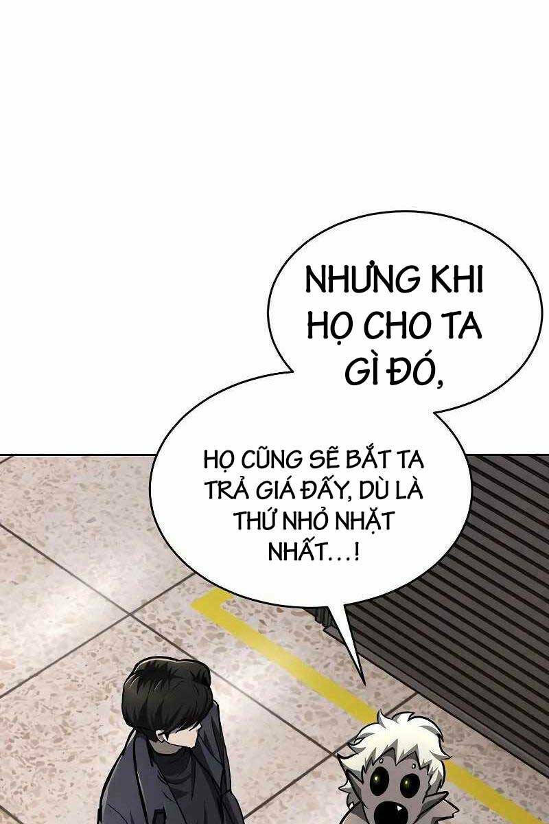 Vị Bạo Chúa Của Ngày Tận Thế Trở Lại Chương 4 Ảnh 53