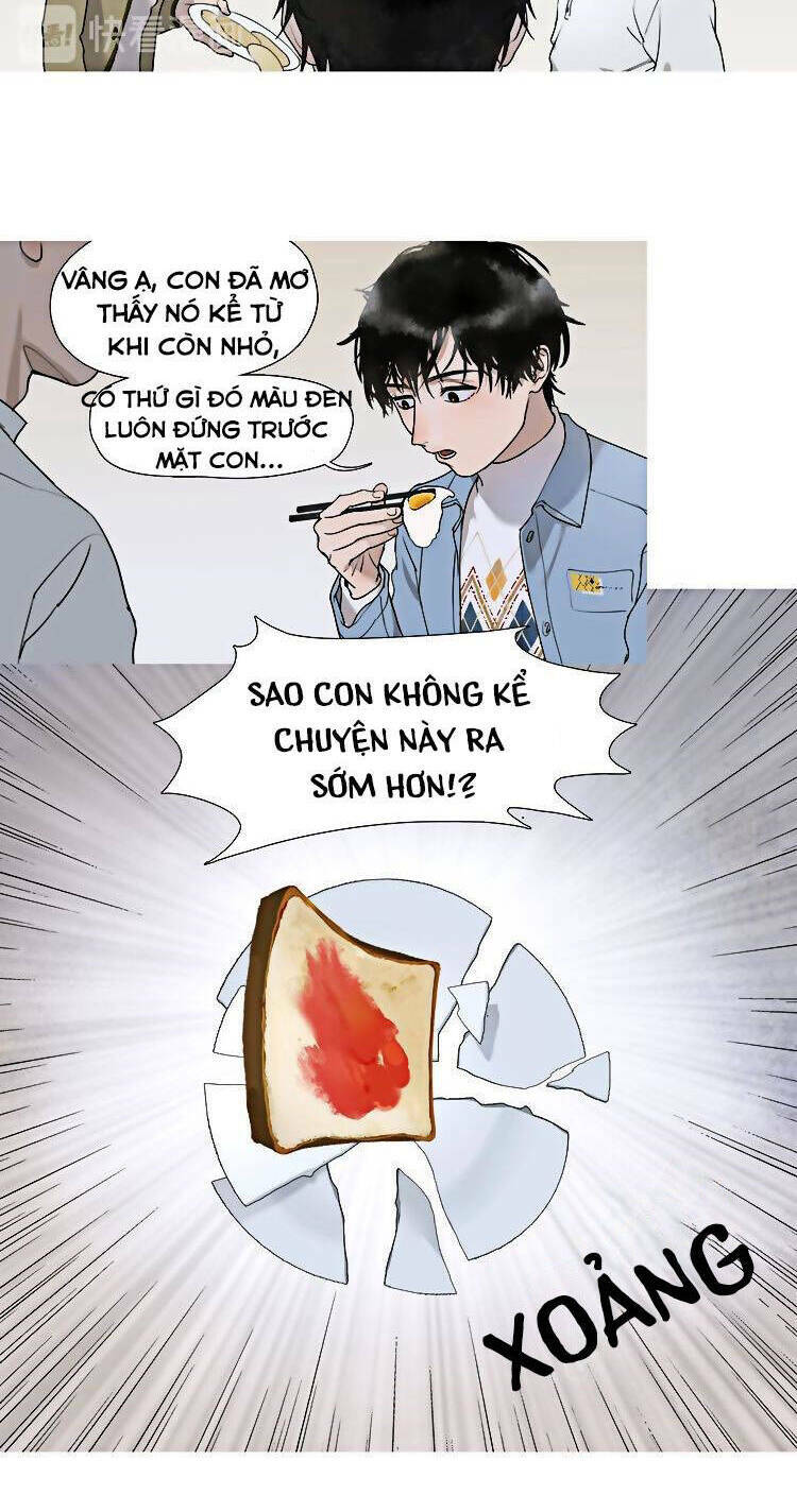 Shen Ze Chương 1 Ảnh 15