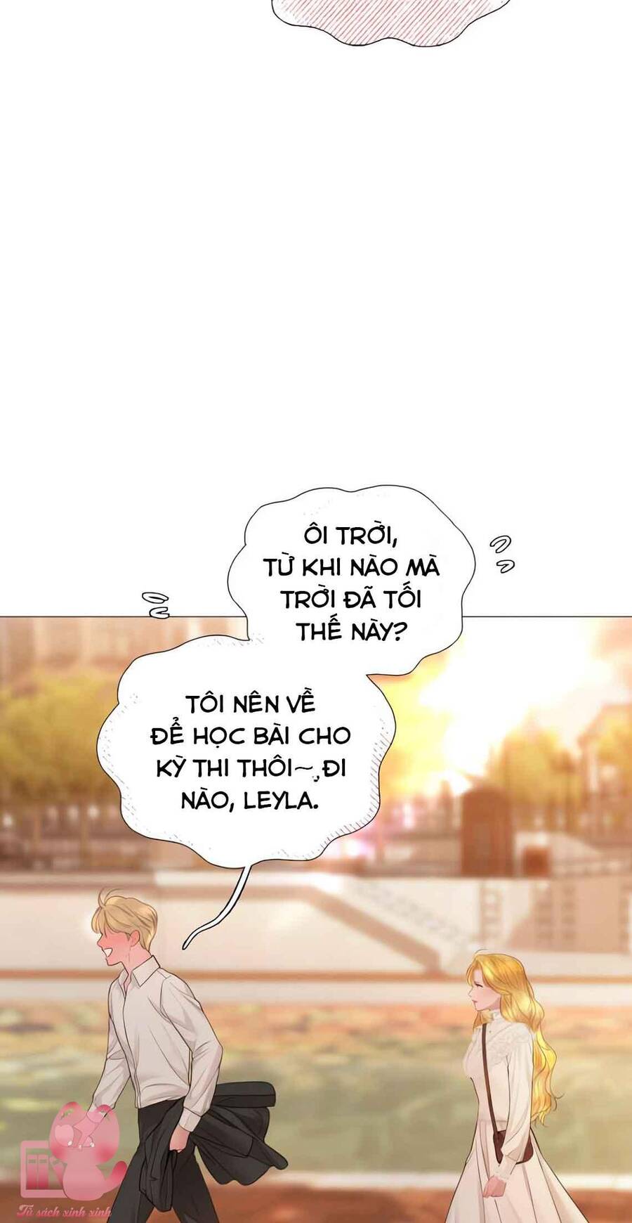 Khóc Đi, Hay Cầu Xin Tôi Cũng Được Chương 42 Ảnh 21