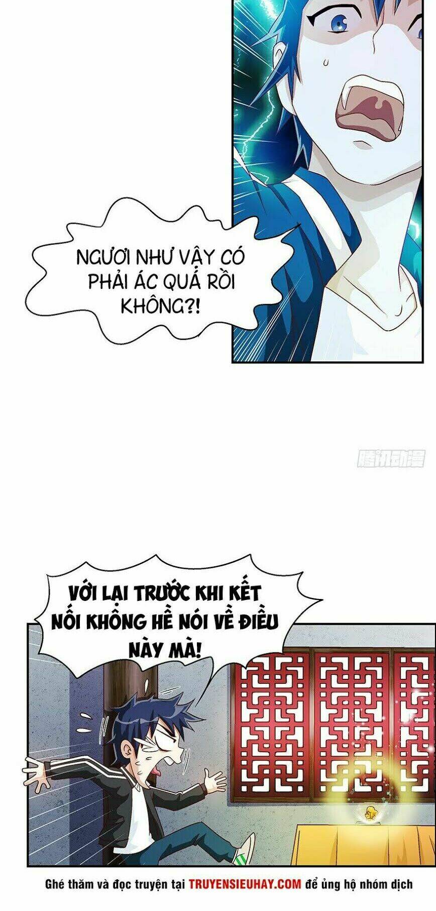 Lão Nạp Muốn Hoàn Tục Chương 2 Ảnh 16