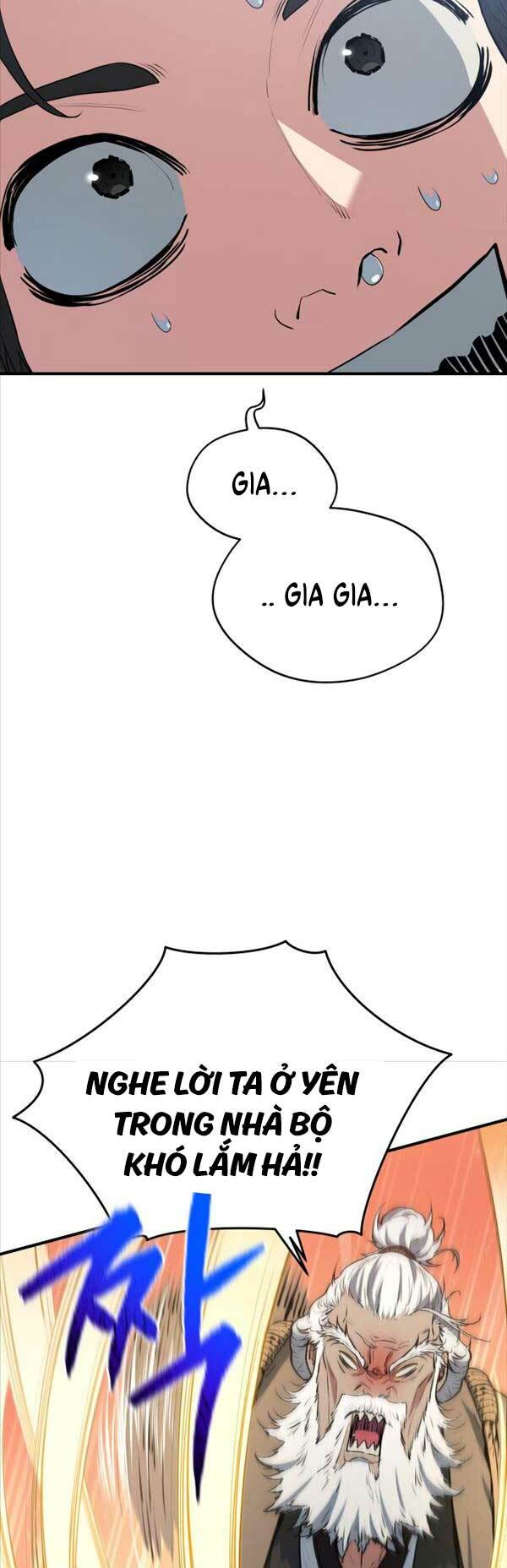 Bát Môn Chi Ngọc Chương 1 Ảnh 39