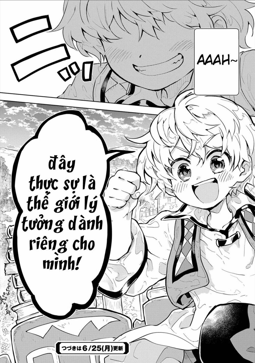 Saikyou Juzoku Tensei: Cheat Majutsushi No Slow Life Chương 1 Ảnh 46