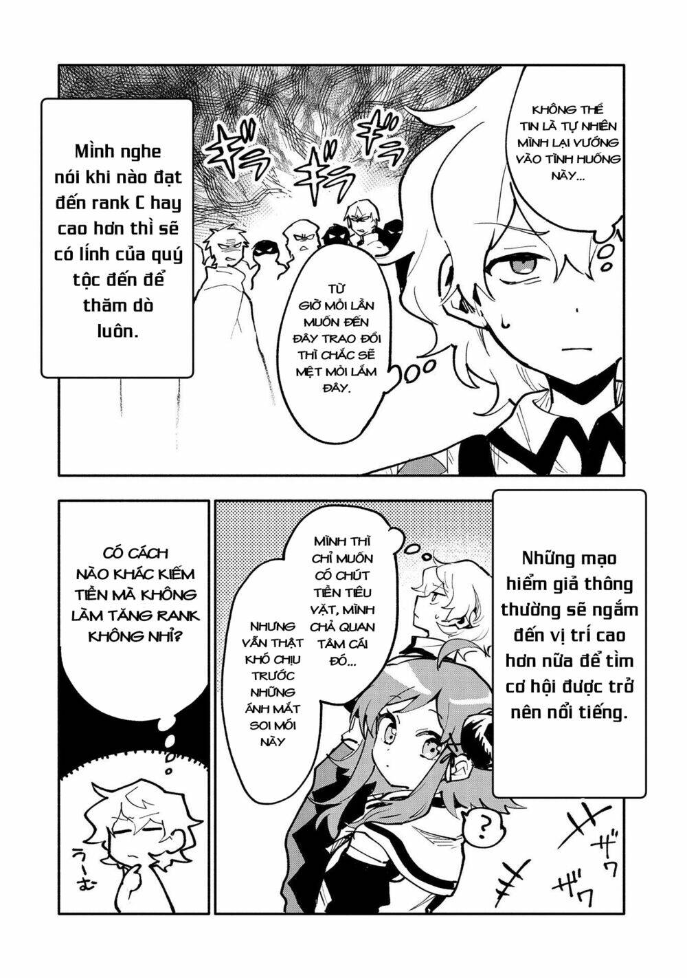 Saikyou Juzoku Tensei: Cheat Majutsushi No Slow Life Chương 16 Ảnh 14