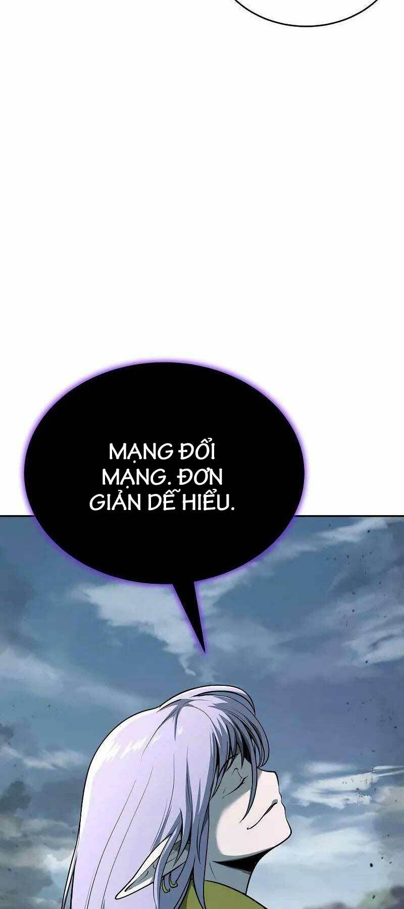 Vị Bạo Chúa Của Ngày Tận Thế Trở Lại Chương 8 Ảnh 61
