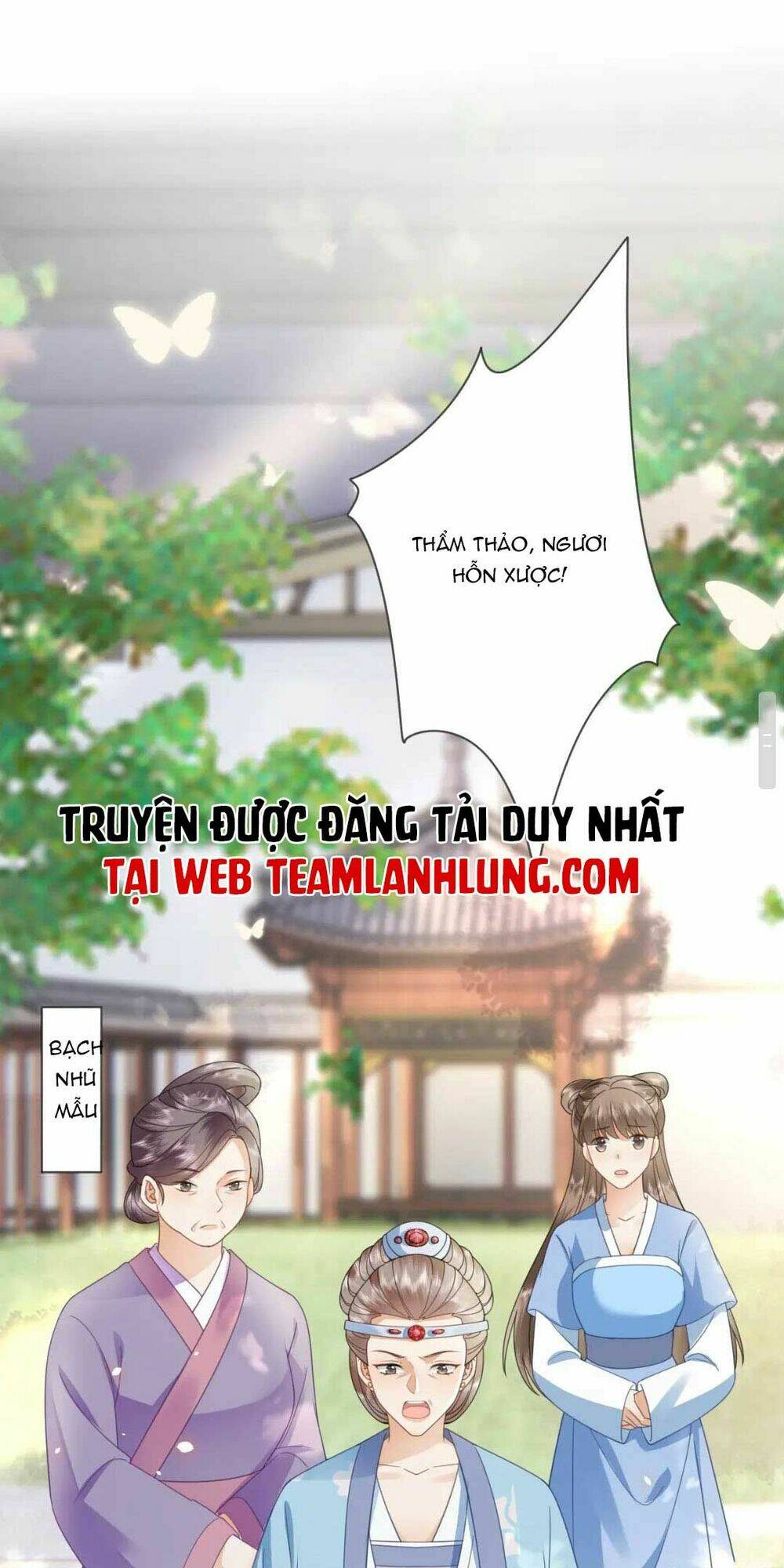 Trọng Sinh Trở Lại ! Ta Nhất Định Sẽ Bảo Vệ Nàng Chu Toàn ! Chương 4 Ảnh 28