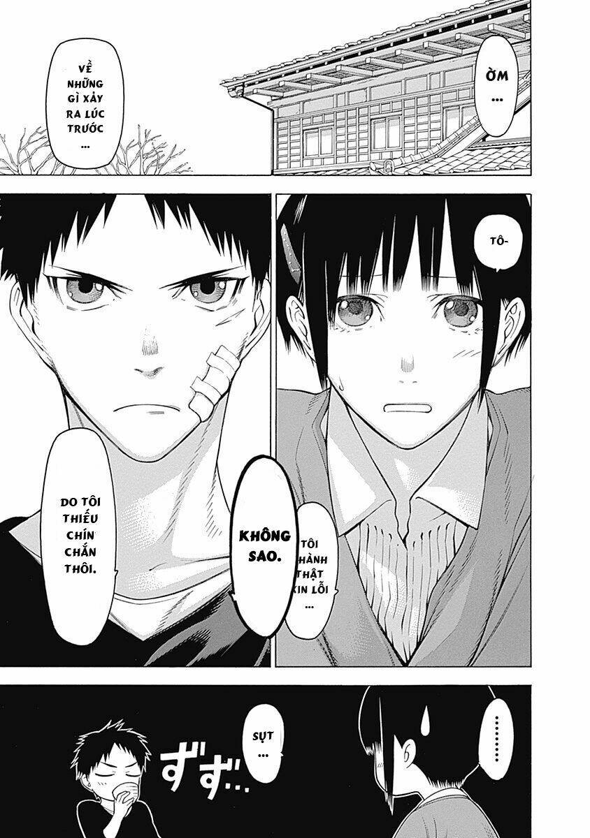 Mononogatari Chương 2 Ảnh 6