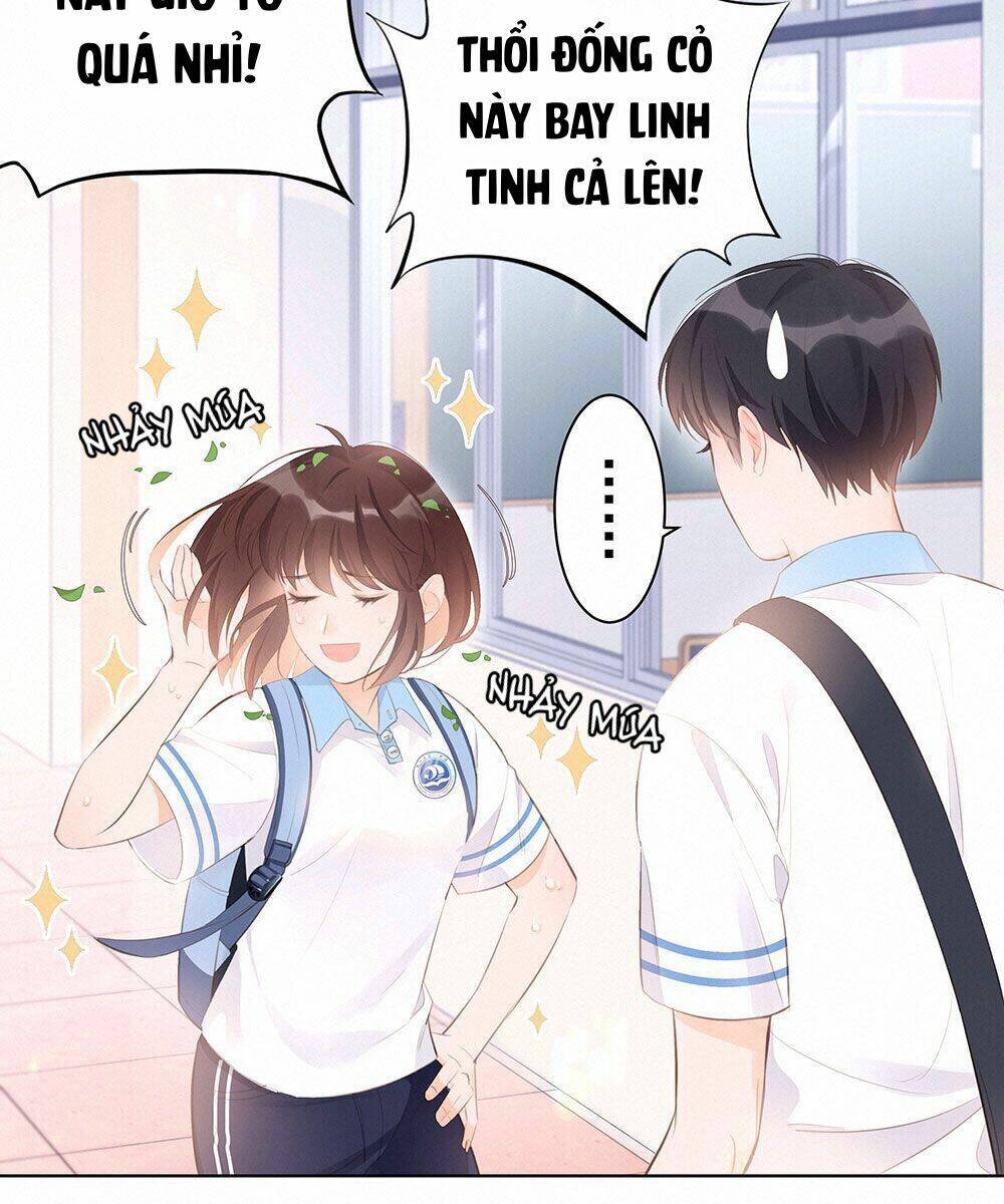 Gửi Em, Người Đặc Biệt Chương 1 Ảnh 35