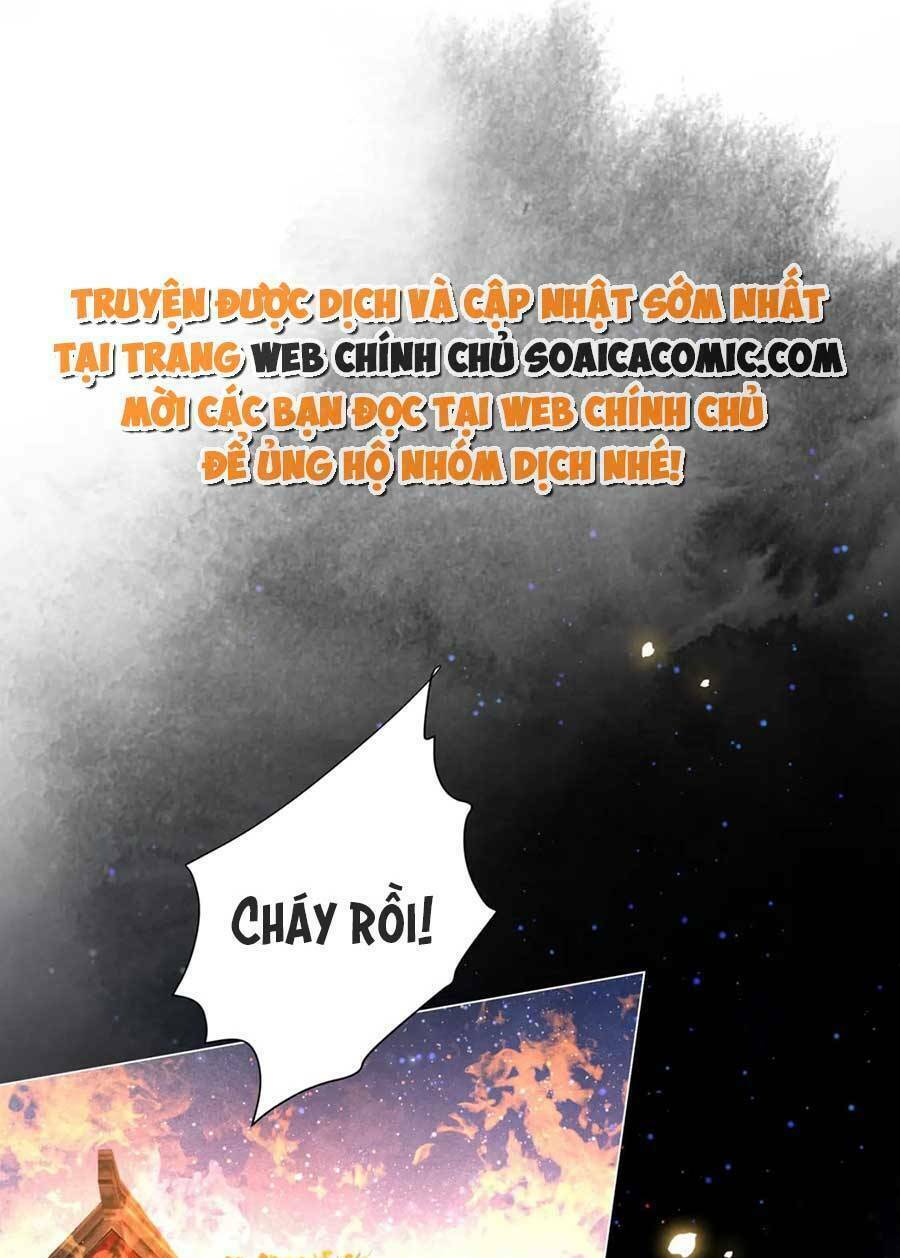 Cô Vương Quả Nữ Chương 70 Ảnh 42