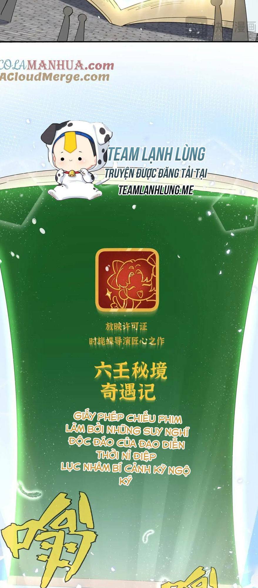 Xuyên Vào Văn Tu Tiên Lập Nam Đoàn Chương 31 Ảnh 31