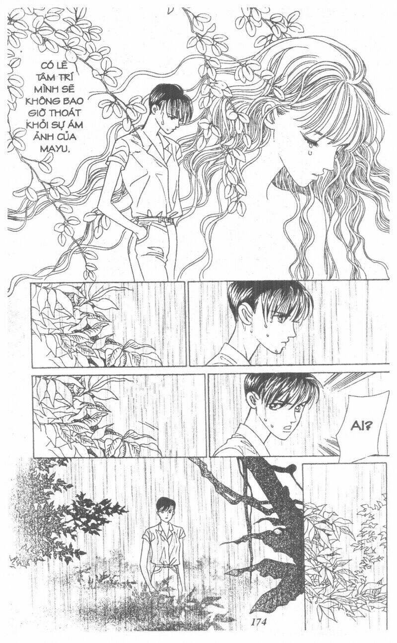 Nàng Tiên Ánh Trăng - Kaguya Hime Chương 6 Ảnh 173