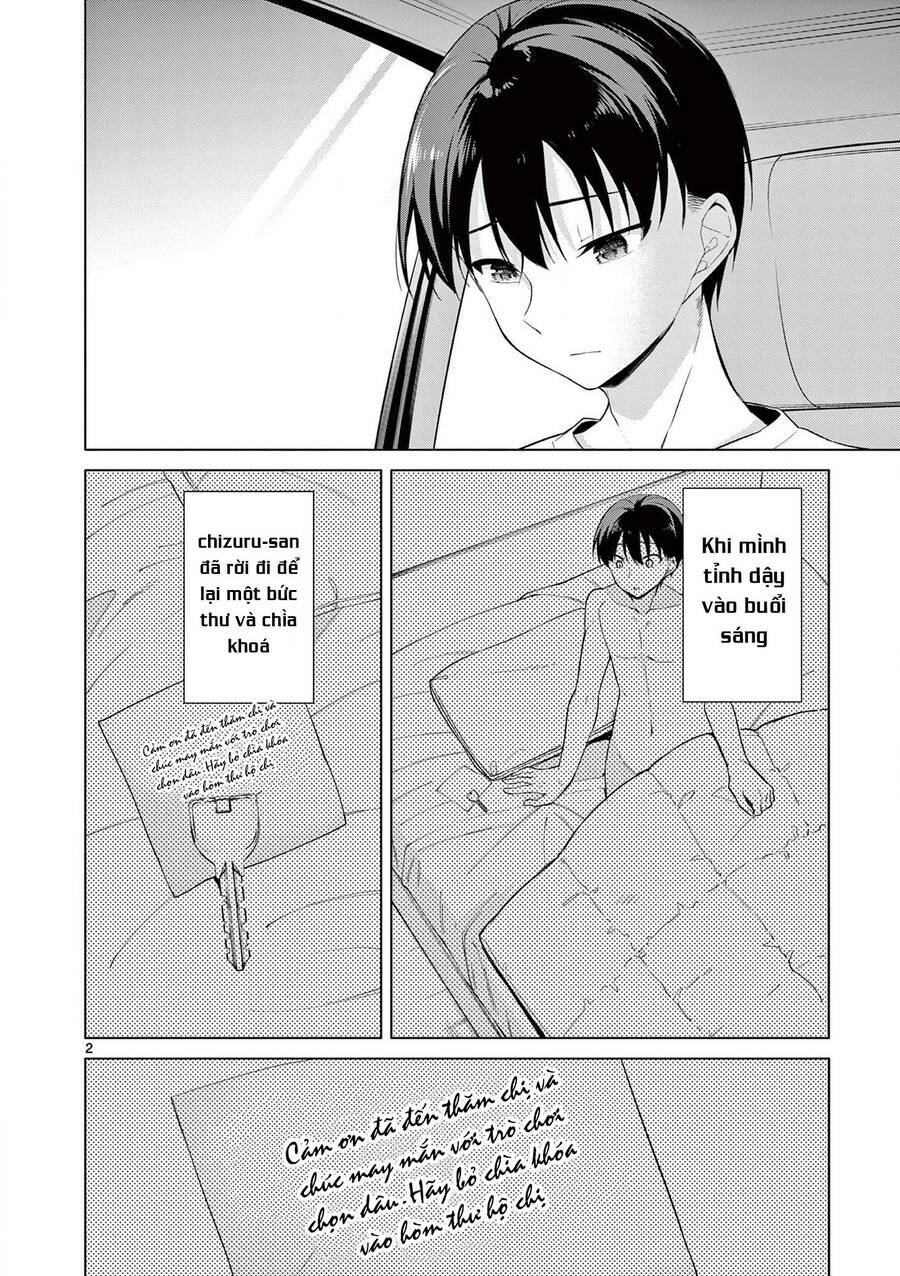 Jubunnoichi No Hanayome Chương 41 Ảnh 7