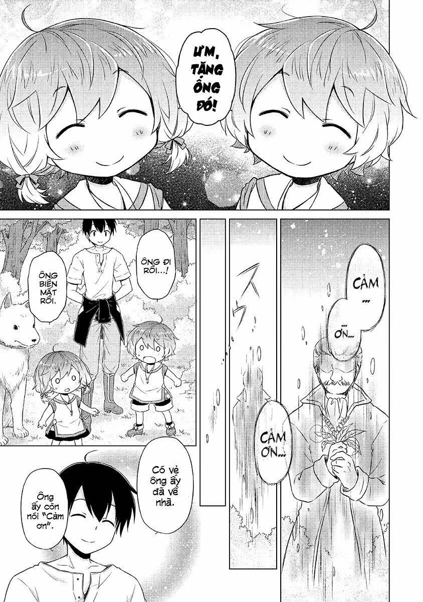 Isekai Yururi Kikou: Kosodate Shinagara Bouken-Sha Shimasu Chương 19 Ảnh 13