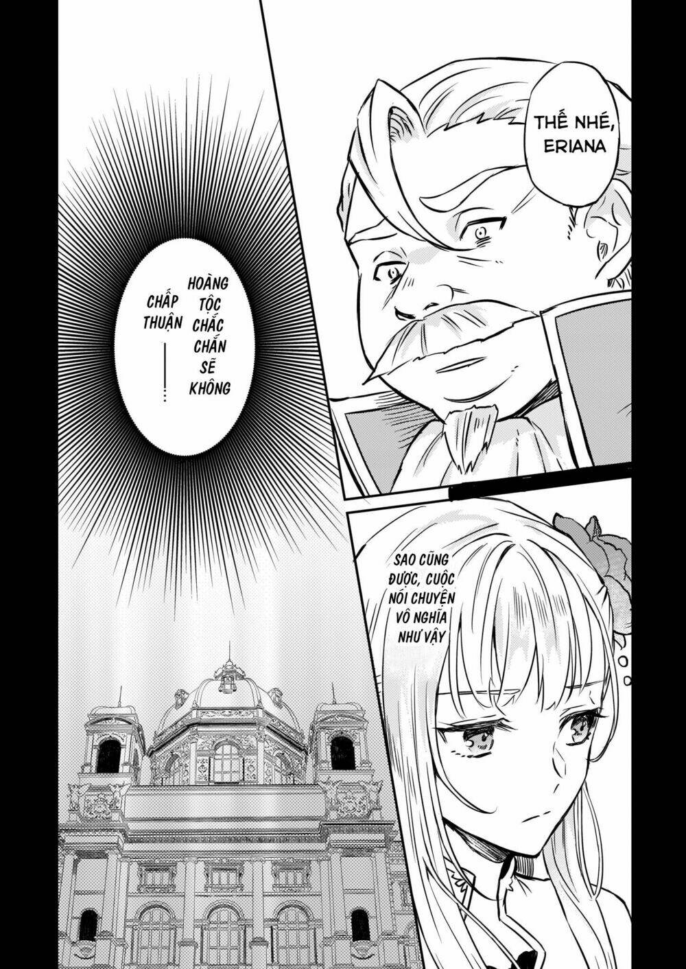 I Was Told To Relinquish My Fiance To My Little Sister, And The Greatest Dragon Took A Liking To Me Chương 1 Ảnh 14