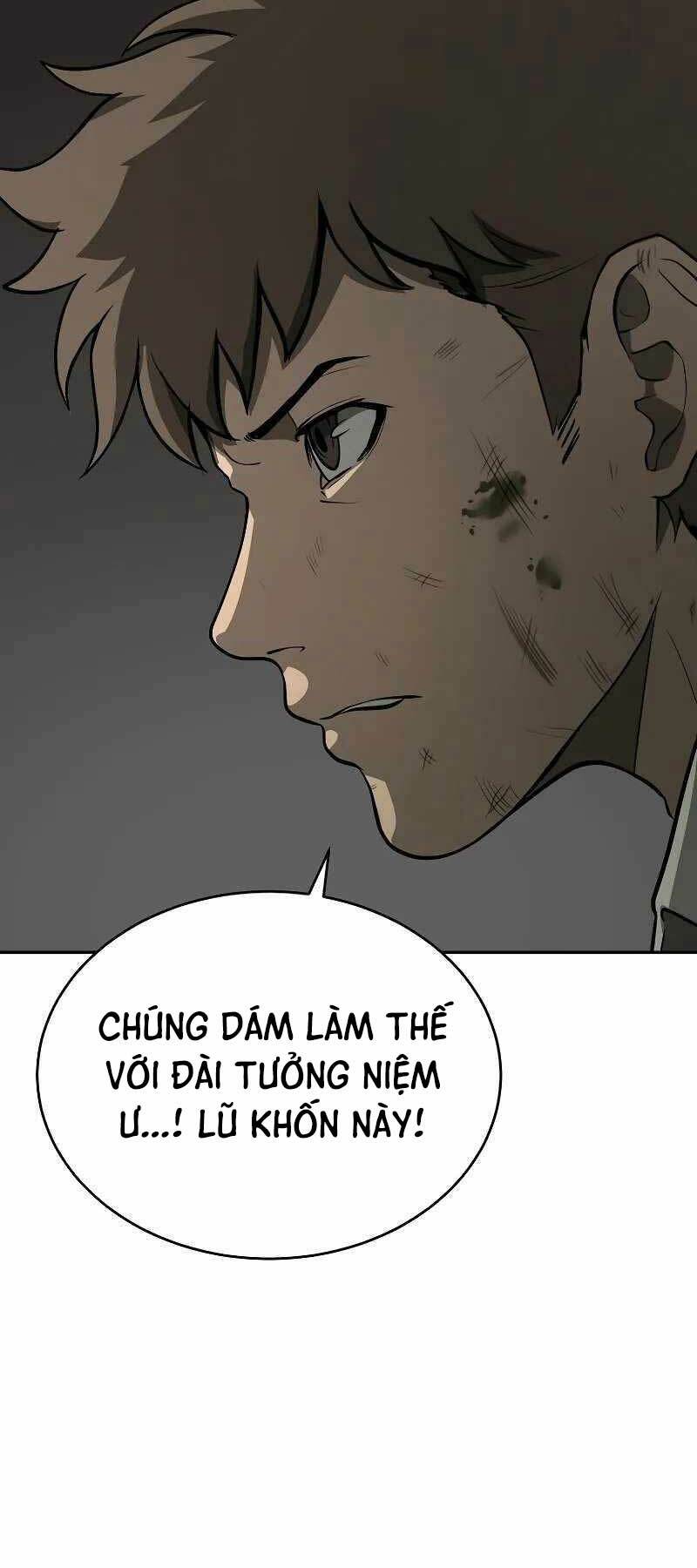 Vị Bạo Chúa Của Ngày Tận Thế Trở Lại Chương 6 Ảnh 17
