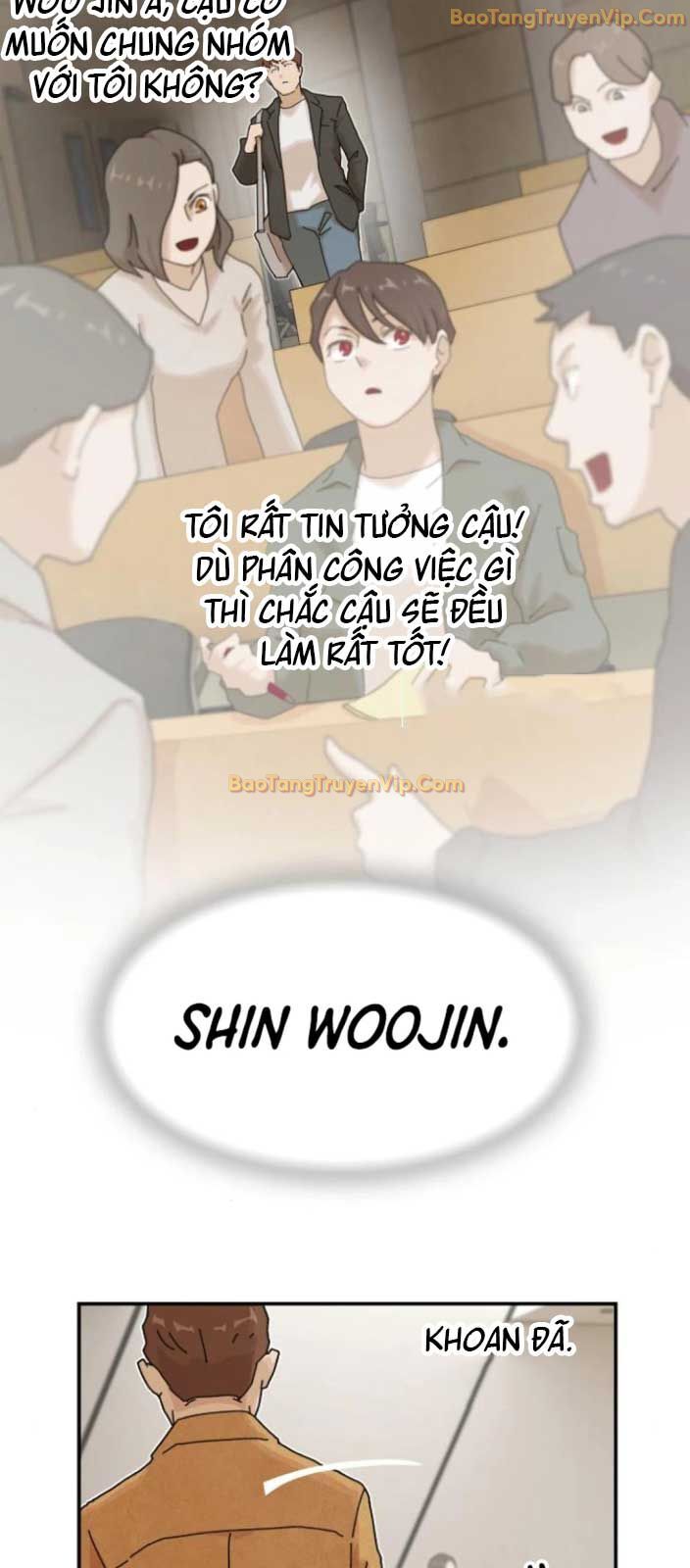Thiên Tài Nhìn Thấu Thế Giới Chương 18 Ảnh 10