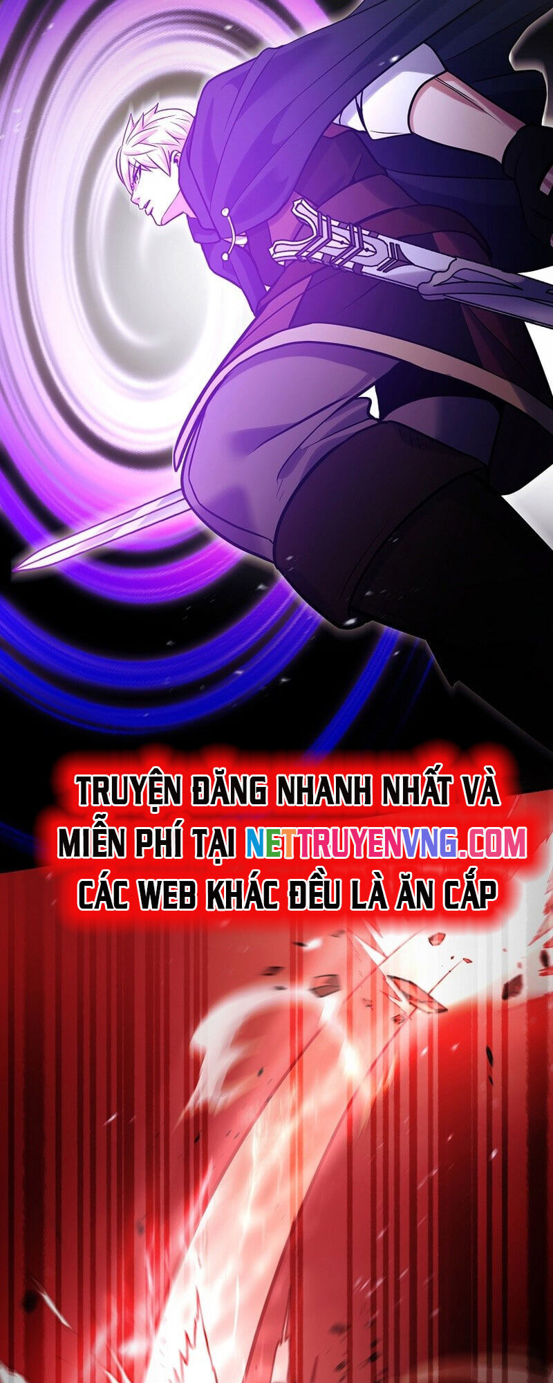Ta Đã Trở Thành Cuồng Vương Chương 61 Ảnh 54