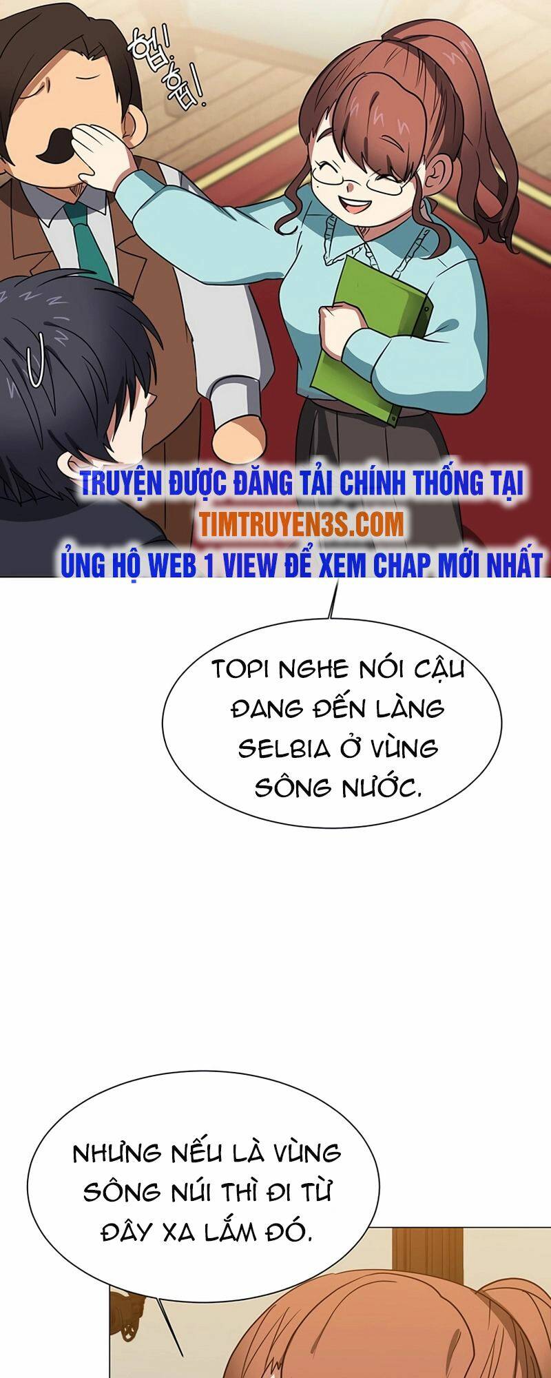 Estio Chương 45 Ảnh 46