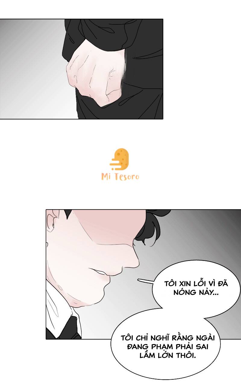 Sau Ánh Hào Quang Chương 10 Ảnh 17