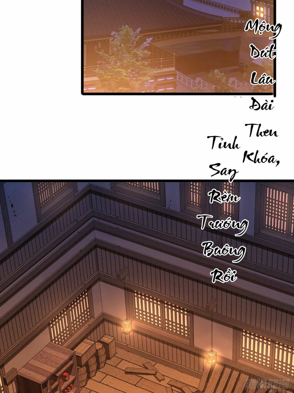 Kim Cương Bất Hoại Đại Trại Chủ Chương 2 Ảnh 30