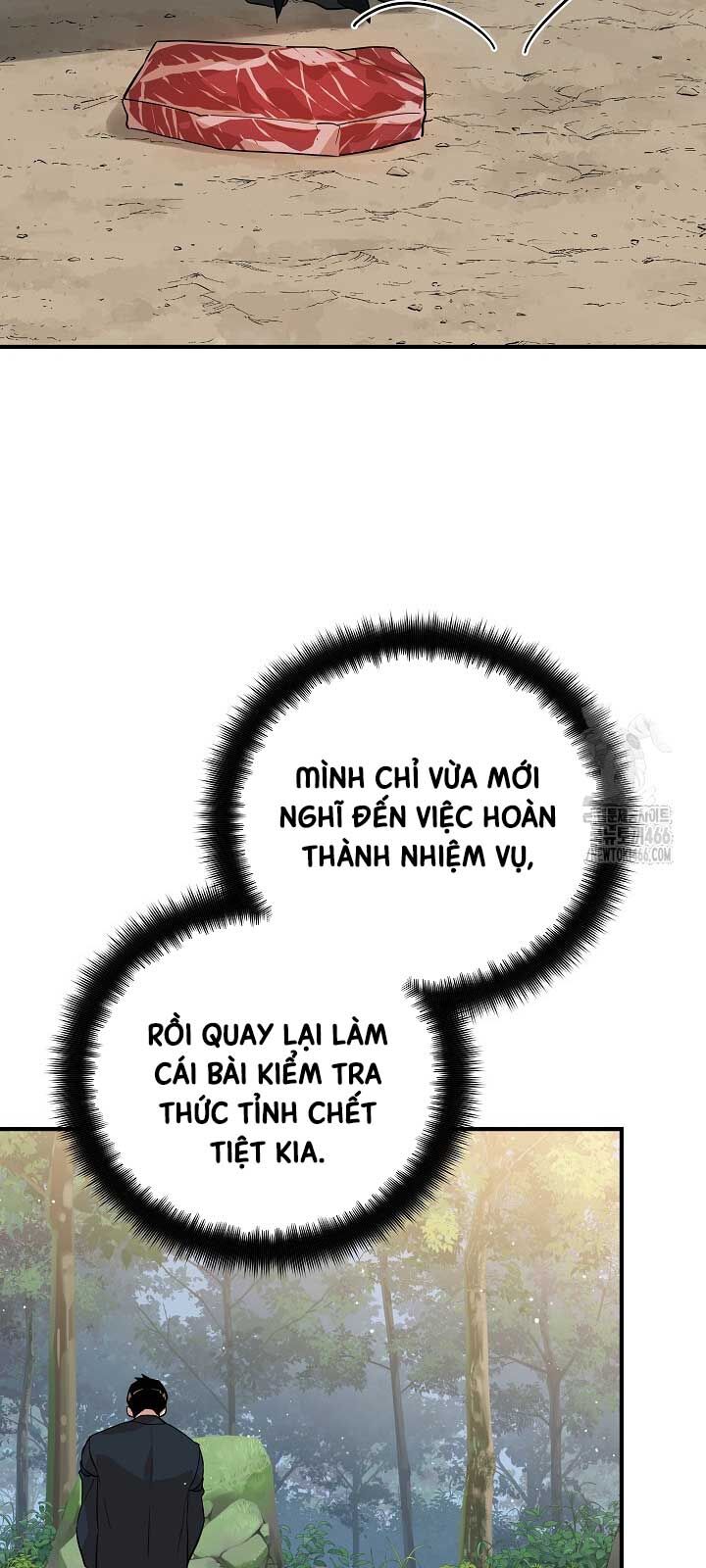 Đột Kích Giả Chương 25 Ảnh 52