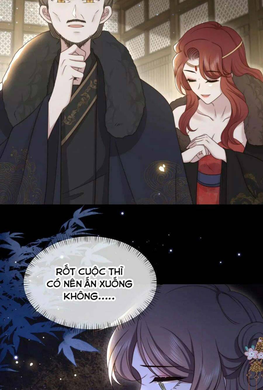 Cô Vương Quả Nữ Chương 66 Ảnh 29