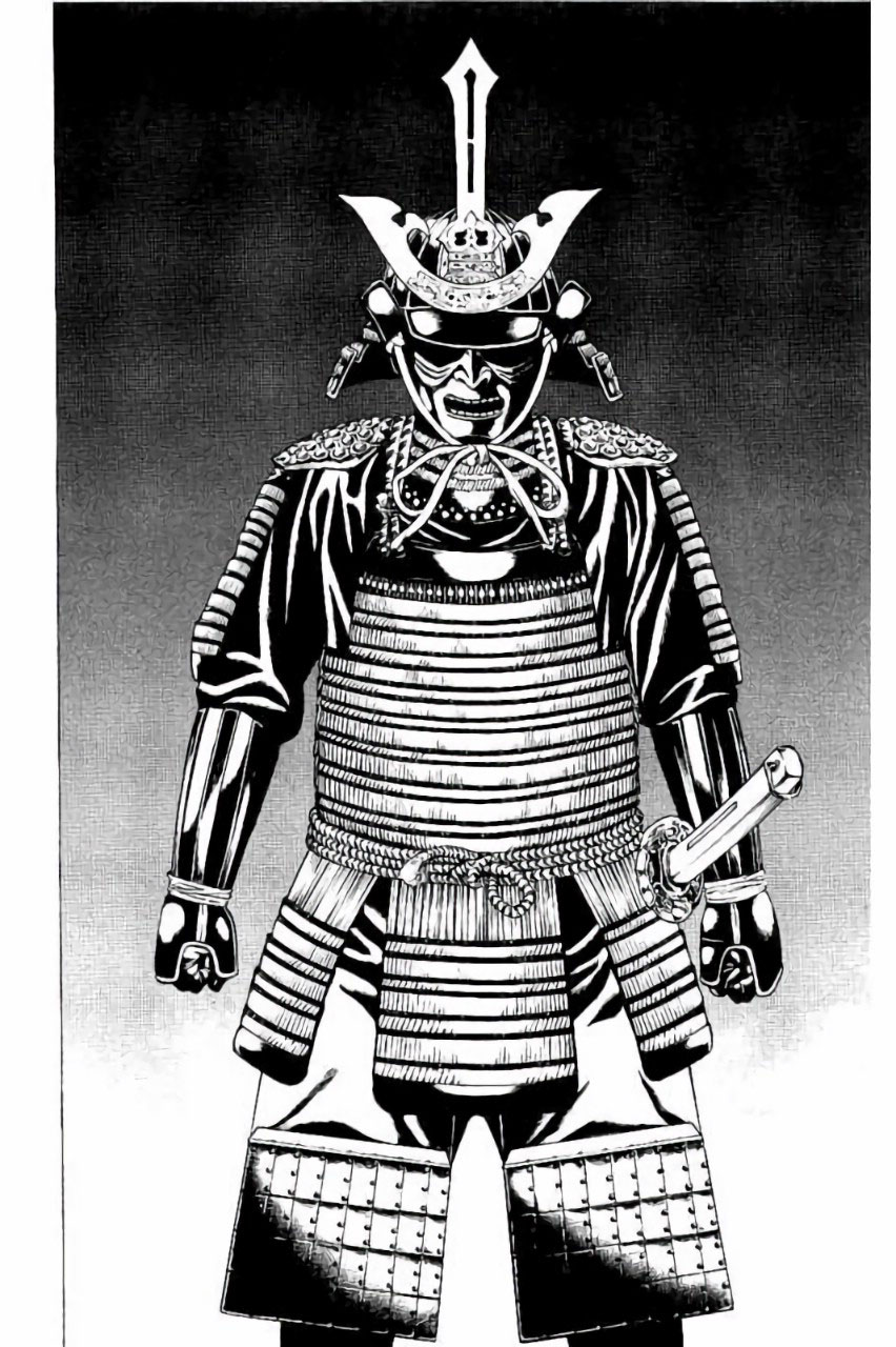 Hakaijuu Chương 65 Ảnh 11