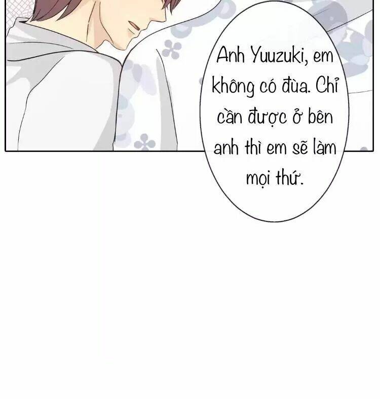Sugar Pet Chương 14 Ảnh 18