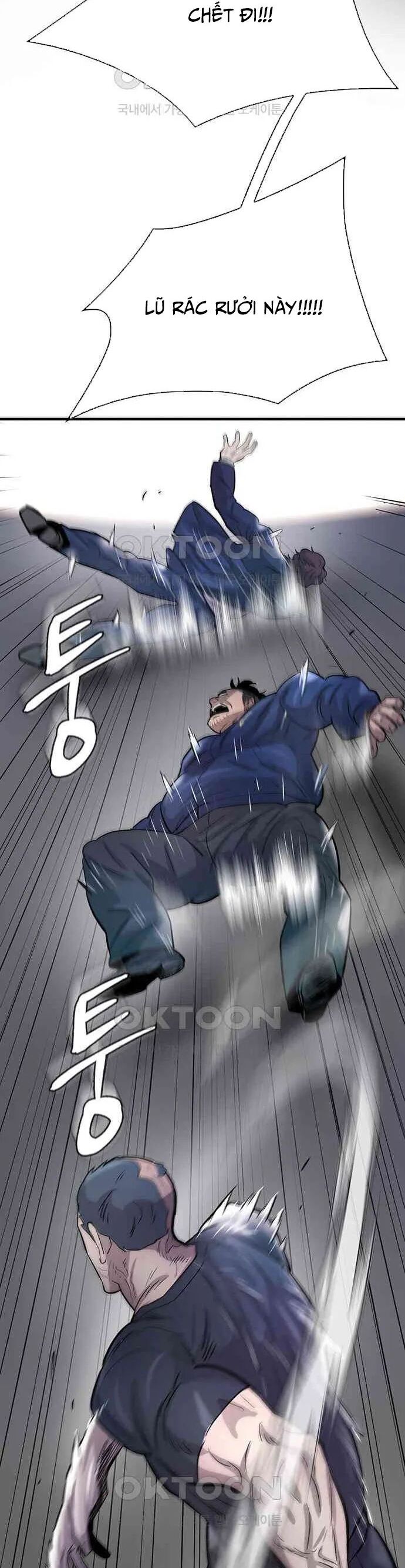Bù Nhìn Chương 90 Ảnh 66