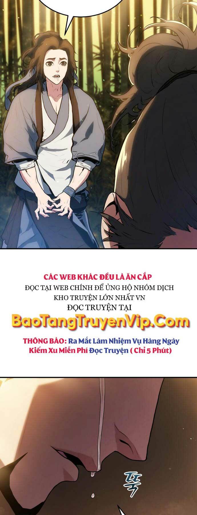 Bát Môn Chi Ngọc Chương 3 Ảnh 24