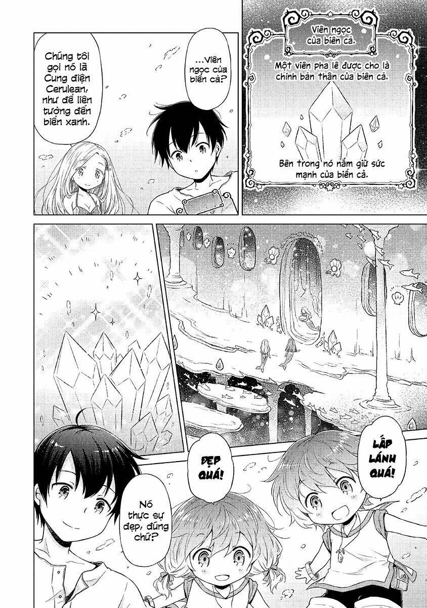 Isekai Yururi Kikou: Kosodate Shinagara Bouken-Sha Shimasu Chương 20 Ảnh 21