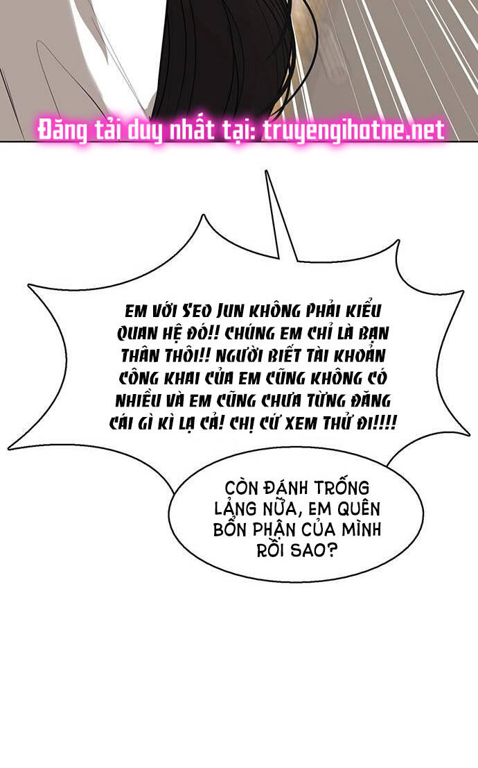 Nữ Thần Giáng Thế Chương 245.1 Ảnh 15
