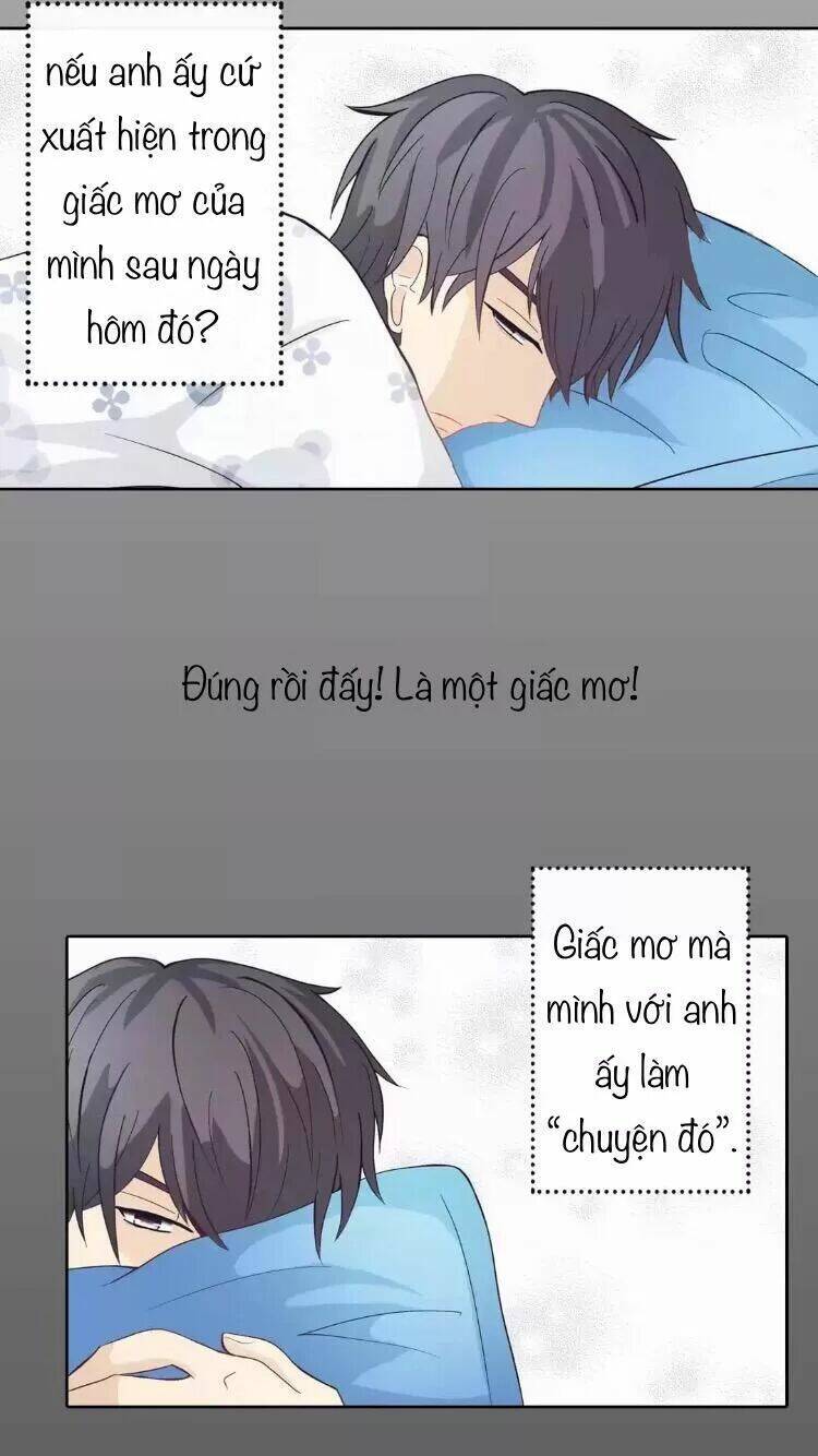 Sugar Pet Chương 12 Ảnh 16