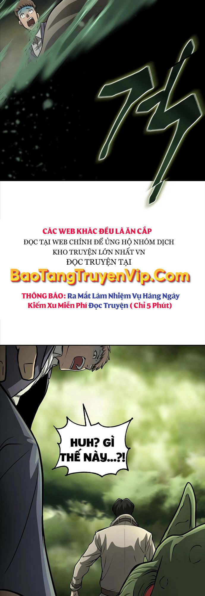 Vị Bạo Chúa Của Ngày Tận Thế Trở Lại Chương 5 Ảnh 10