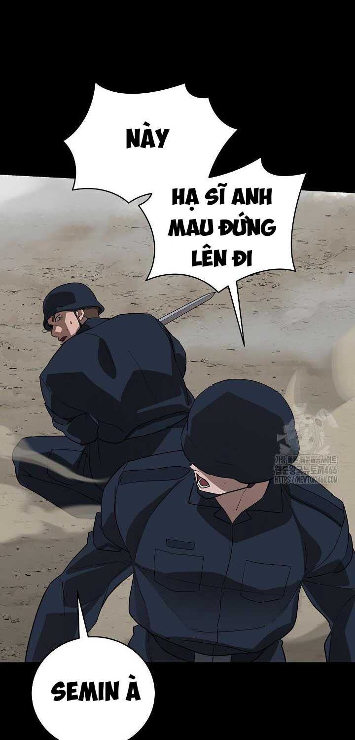 Đột Kích Giả Chương 23 Ảnh 59