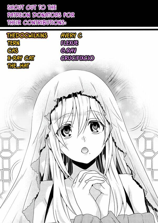 Saikyou Juzoku Tensei: Cheat Majutsushi No Slow Life Chương 12 Ảnh 38