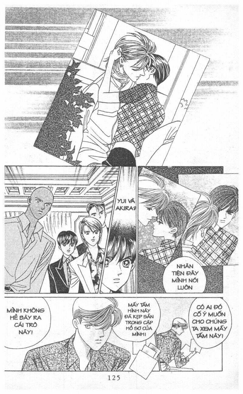 Nàng Tiên Ánh Trăng - Kaguya Hime Chương 19 Ảnh 126