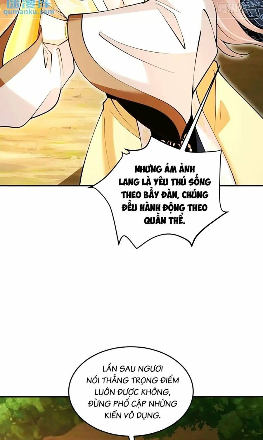 Ta Dựa Vào Cà Khịa Để Trở Thành Đại Lão Thể Tu Chương 33 Ảnh 47