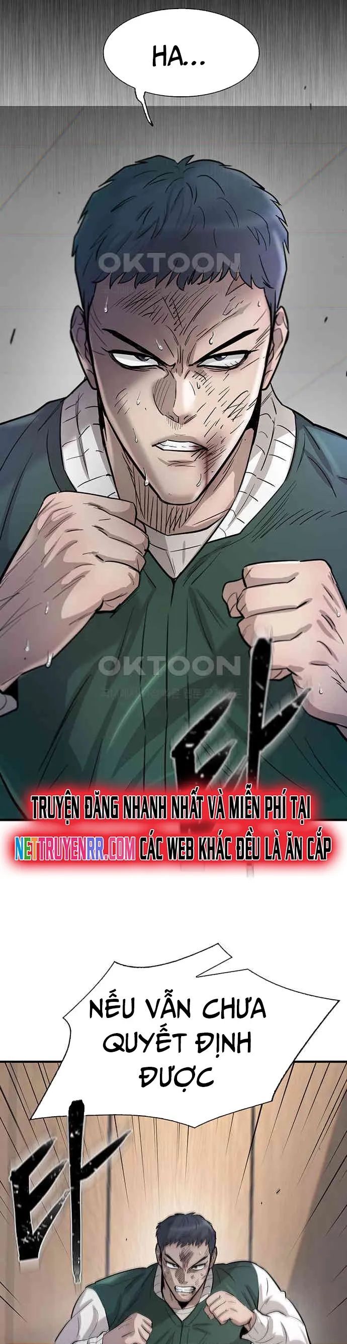 Bù Nhìn Chương 90 Ảnh 20