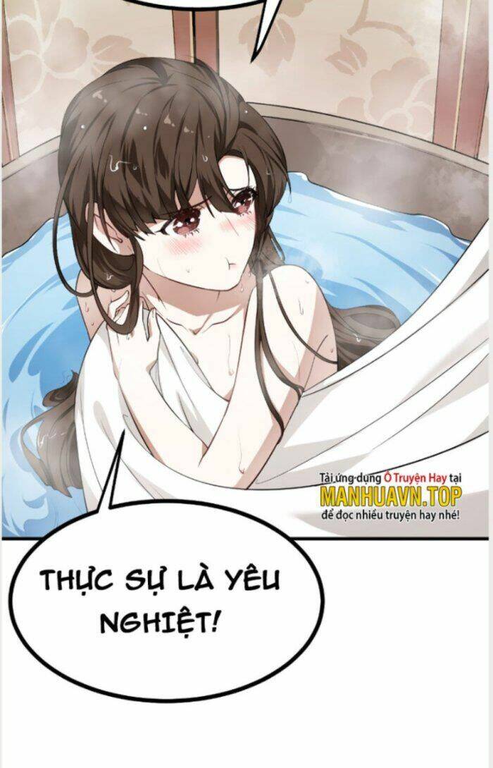 Tiên Nhân Này Quá Nghiêm Túc Chương 21 Ảnh 21