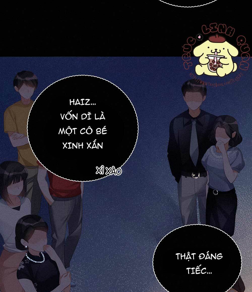Gửi Em, Người Đặc Biệt Chương 2 Ảnh 6