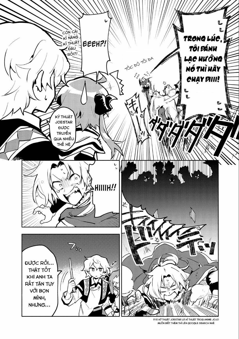 Saikyou Juzoku Tensei: Cheat Majutsushi No Slow Life Chương 9 Ảnh 26